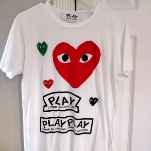 Comme Des garcon shirt